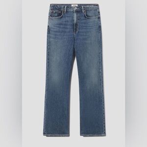 NWT Agolde Harper jeans